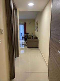 Central Apartment close to the sea - Tal-Ħriereb - 2