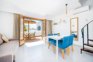 Apartamento Felipe 2-3 - Cala D'or - 3