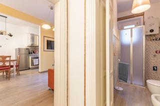 Romantic apartment in downtown - Florencia - 5