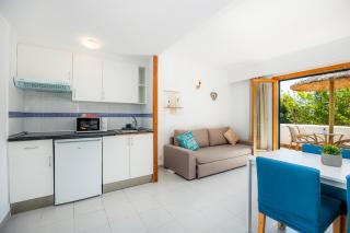 Apartamento Felipe 2-3 - 4