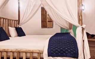 Rural Sense Farm Stay A - Faridabad - 1