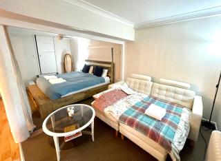 Gin's Rainforest stay -pet friendly - Mount Tamborine - 8