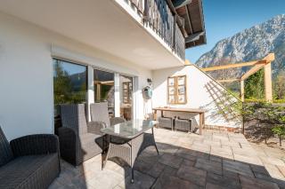 StoderGarden Apartment - by myNests - 9