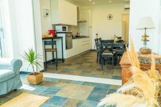 Villa Sole Plemmirio - Syracuse - 9