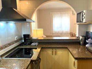 Apartment Brisas de Nerja - Nerja - 1