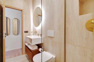 Welcoming apartment - 1BR-4P - Sentier - Parijs - 2