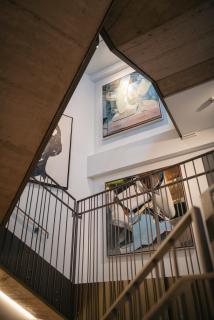 Lendhotel - Graz - 9