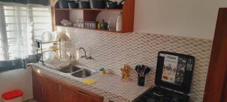 HomelyStays ThreeBedroom Watamu - Watamu - 7
