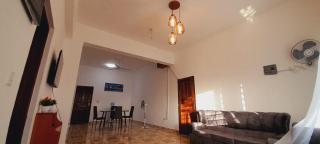 HomelyStays ThreeBedroom Watamu - Watamu - 6