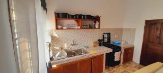 HomelyStays ThreeBedroom Watamu - Watamu - 4