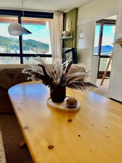 Bel appartement avec chambre au pied des pistes - Villard-de-Lans - 9