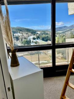Bel appartement avec chambre au pied des pistes - Villard-de-Lans - 7