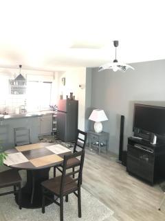 Duplex - La Celle-sous-Gouzon - 3