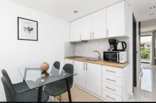 Apartment S&K kalithea halkidiki - Kallithea Halkidikis - 8