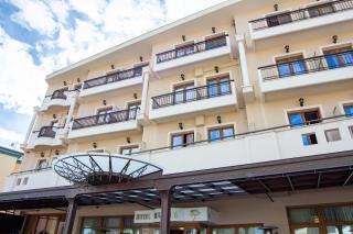 Elena Hotel - Kozani - 9