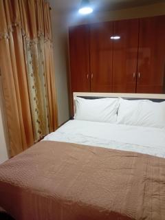 Betty's Home - Korçë - 1
