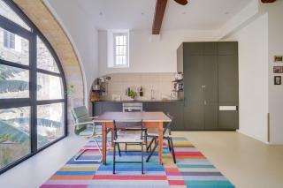 Exceptionnel Loft Bordeaux Centre - Bordeaux - 7