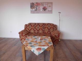 Wellness-Appartement - Westerland - 6