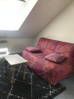 Duplex - La Celle-sous-Gouzon - 8
