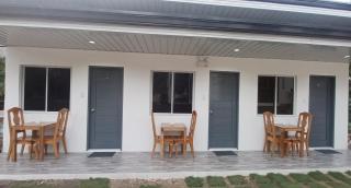 Sebastian Guest House - 3