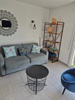 Le Nid Bleu - Perros-Guirec - 9