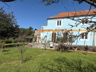 The Blue Cottage - Gaula - 2