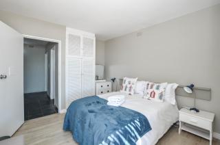 Voetjieshang - Yzerfontein - 5
