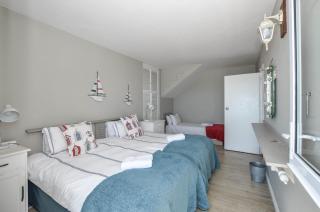 Voetjieshang - Yzerfontein - 4