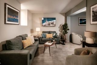 The Howard Hotel - Sliema - 4