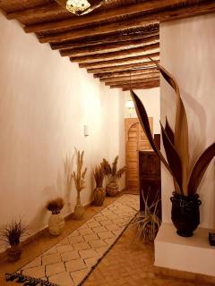 Modern oasis near Palmeraie - Dar Tal - - 1