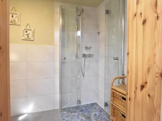 Attractive holiday home in Ahlbeck with terrace - Ahlbeck - 5
