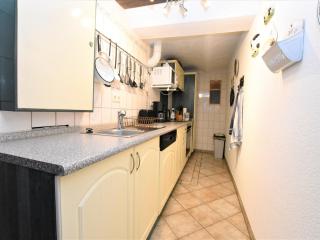 Attractive holiday home in Ahlbeck with terrace - Ahlbeck - 6