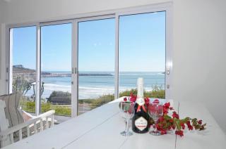 Voetjieshang - Yzerfontein - 7