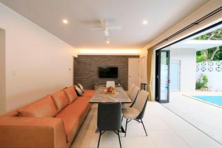 -Villa Rikyu- 離宮別館 - Miyako-eilanden - 5