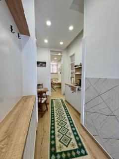 Apartman Potoklinica - Sarajevo - 9