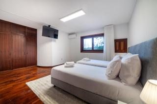 Quinta do Cavaco - Alojamentos & Eventos - Santa Maria da Feira - 3