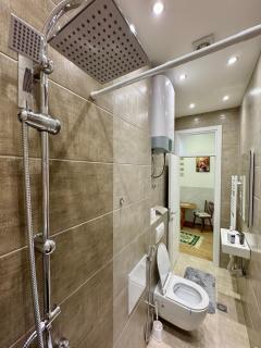 Apartman Potoklinica - Sarajevo - 3