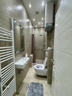 Apartman Potoklinica - Sarajevo - 2