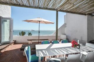 Voetjieshang - Yzerfontein - 8