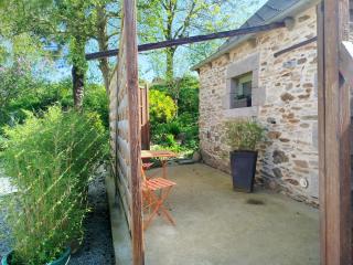 Gites du Keribet - Saint-Martin-des-Prés - 1