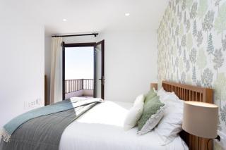 Finca Villa La Palmera, amazing sea views - Arafo - 3