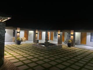 Orange Grove Guest House - Gaborone - 9