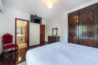 Quinta do Cavaco - Alojamentos & Eventos - Santa Maria da Feira - 8