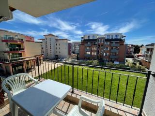 private apartments in Apolon - Rawda - 3