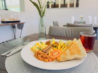 Orange Grove Guest House - Gaborone - 7