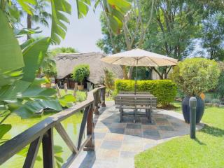 Orange Grove Guest House - Gaborone - 2