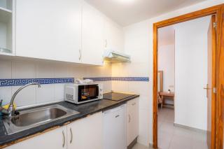 Apartamento Felipe 2-4 - Cala d´Or - 1
