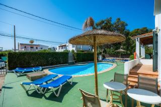 Apartamento Felipe 2-4 - Cala d´Or - 9