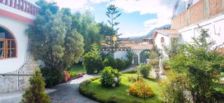 San Sebastian Hotel Boutique - Huaraz - 5