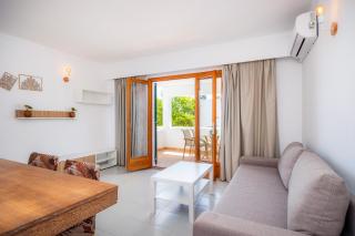 Apartamento Felipe 2-4 - Cala d´Or - 2